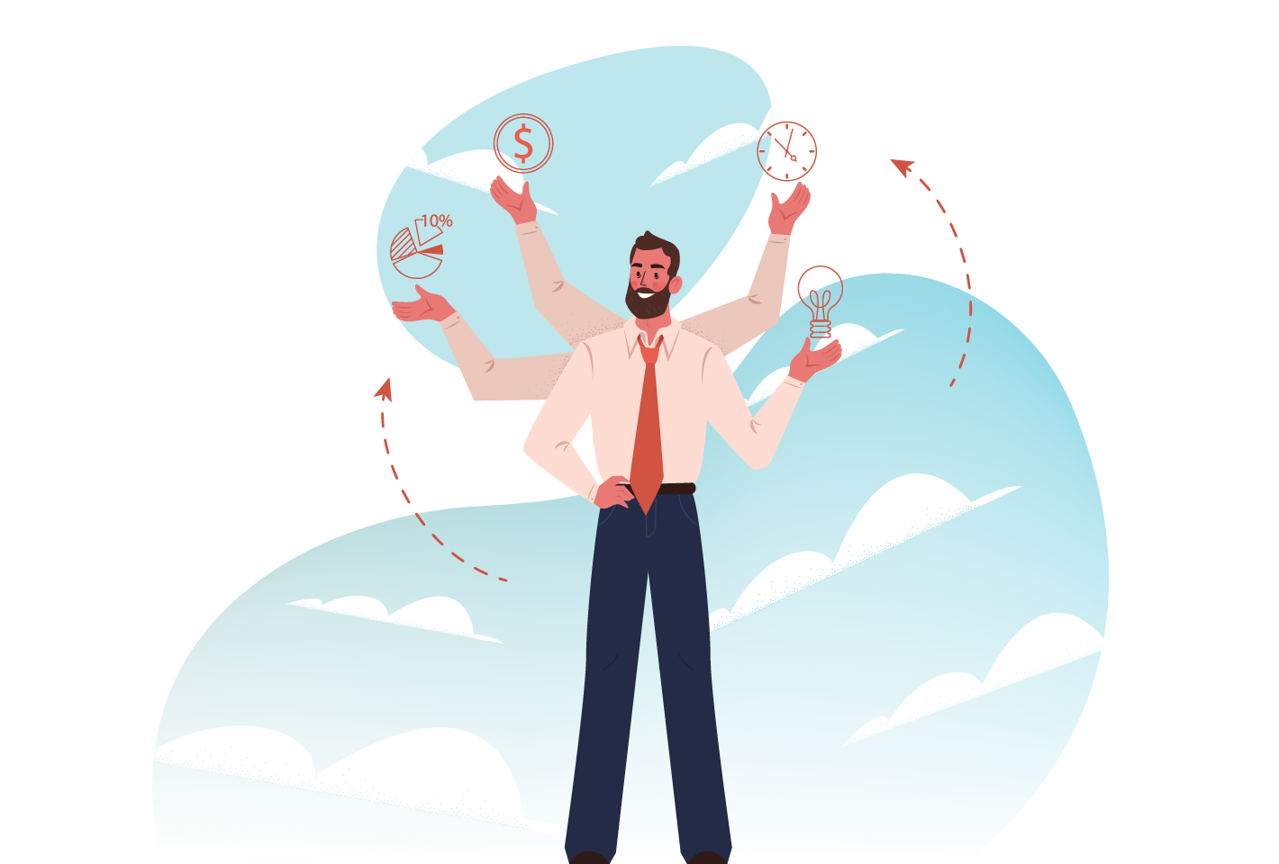 Project Management Insights 51 Astrevo